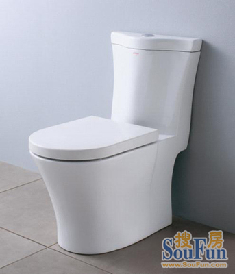 2010年第二届中国卫生洁具测评 双档优质产品揭晓-家居快讯-成都搜房装修家居网